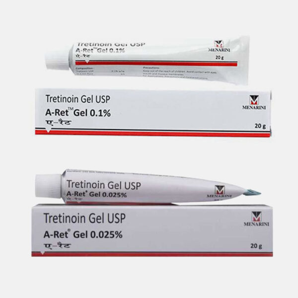 A-Ret Gel