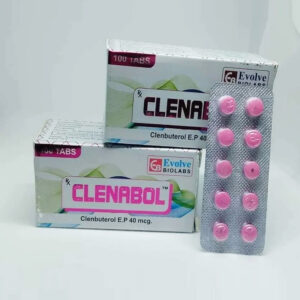 Clenabol Tablet