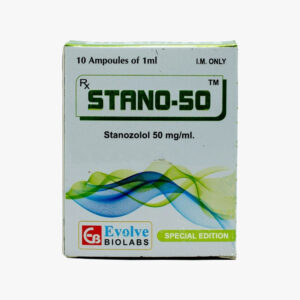 Stano-50 Injection