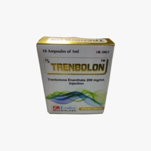 Trenbolon Injection