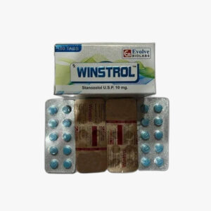 Winstrol Tablet