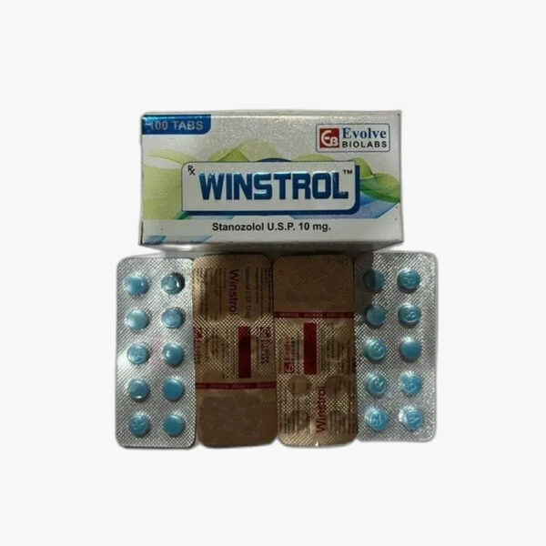 Winstrol Tablet