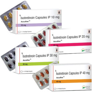 Accufine Capsules
