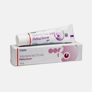 Adaclene Gel