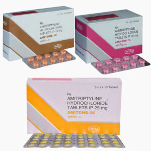Amitone Tablets