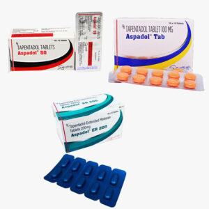 Aspadol Tablets
