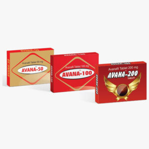 Avana Tablets