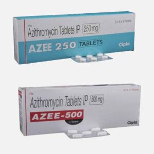 Azee Tablets