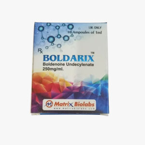 Boldarix Injection