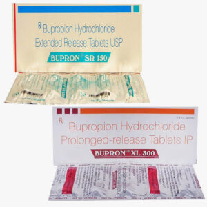 Bupron Tablet