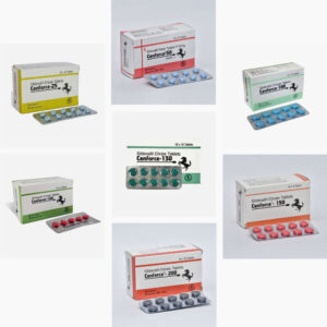 Cenforce Tablets