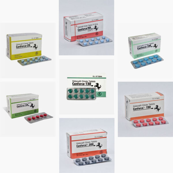 Cenforce Tablets