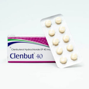 Clenbut Tablet