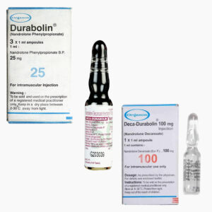 Deca-Durabolin Injection