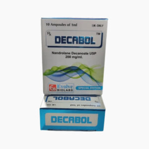Decabol Injection