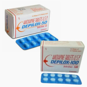 Depilox Tablet