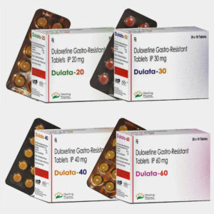 Dulata Tablets
