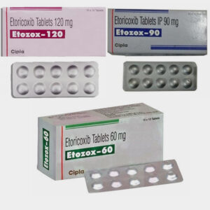 Etozox Tablets