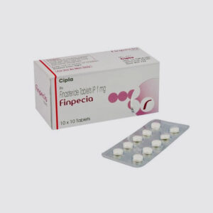 Finpecia Tablet