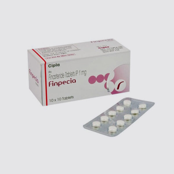 Finpecia Tablet