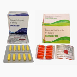 Gabasign  Capsules