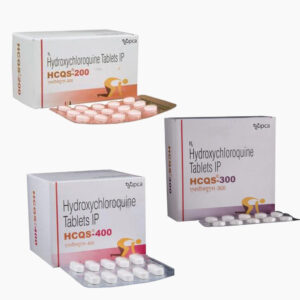 HCQS Tablets