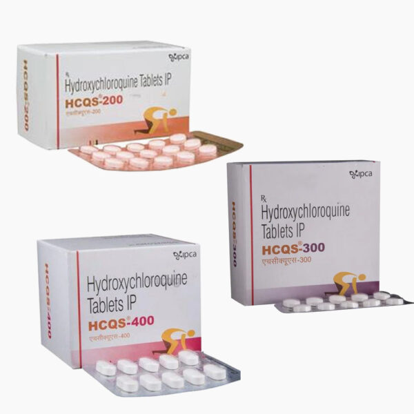 HCQS Tablets
