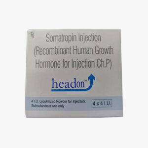 Headon Injection