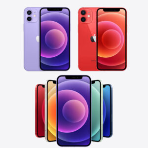 Apple iPhone 12