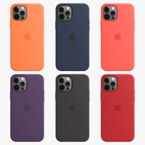 iPhone 12 Back Pro Cover
