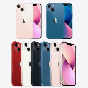 Apple iPhone 13