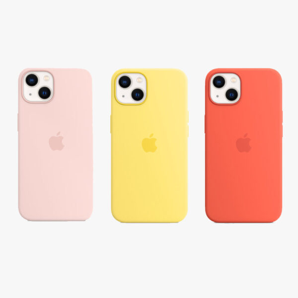 iPhone 13 Back Cover