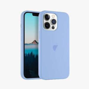 iPhone 13 Pro Max Back Cover