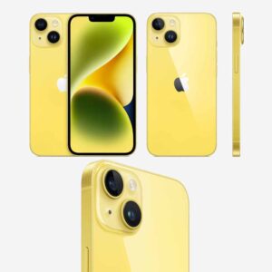 Apple iPhone 14