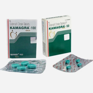 Kamagra Gold Tablets