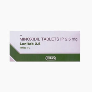 Lonitab Tablet