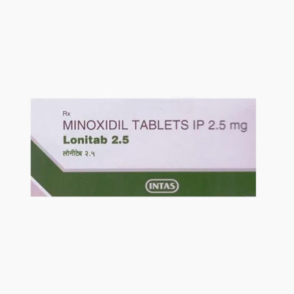 Lonitab Tablet