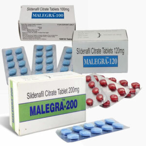 Malegra Tablets