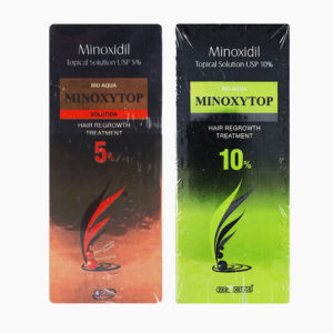 Minoxytop Solution