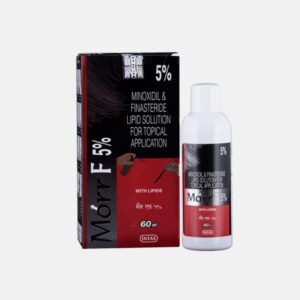 Morr F Solution