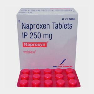 Naprosyn Tablet