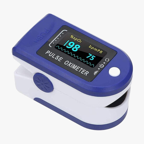 Pulse Oximeter