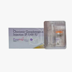 Puretrig Injection