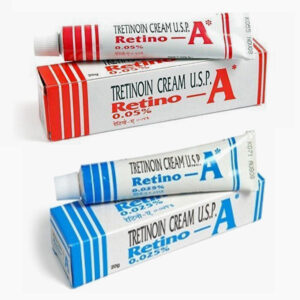 Retino-A Cream