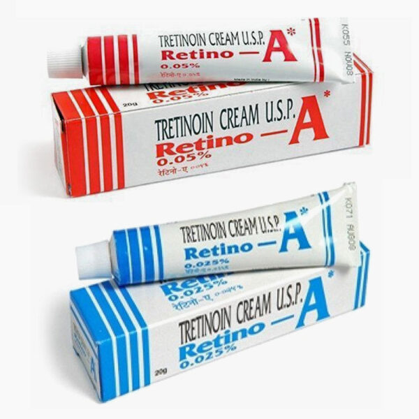 Retino-A Cream