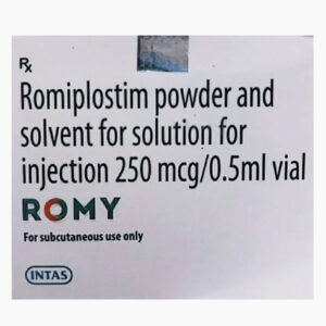 Romy Injection