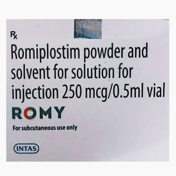 Romy Injection