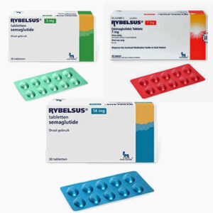 Rybelsus Tablets