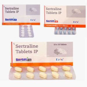 Serlift Tablets