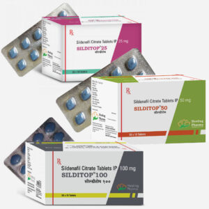 Silditop Tablets